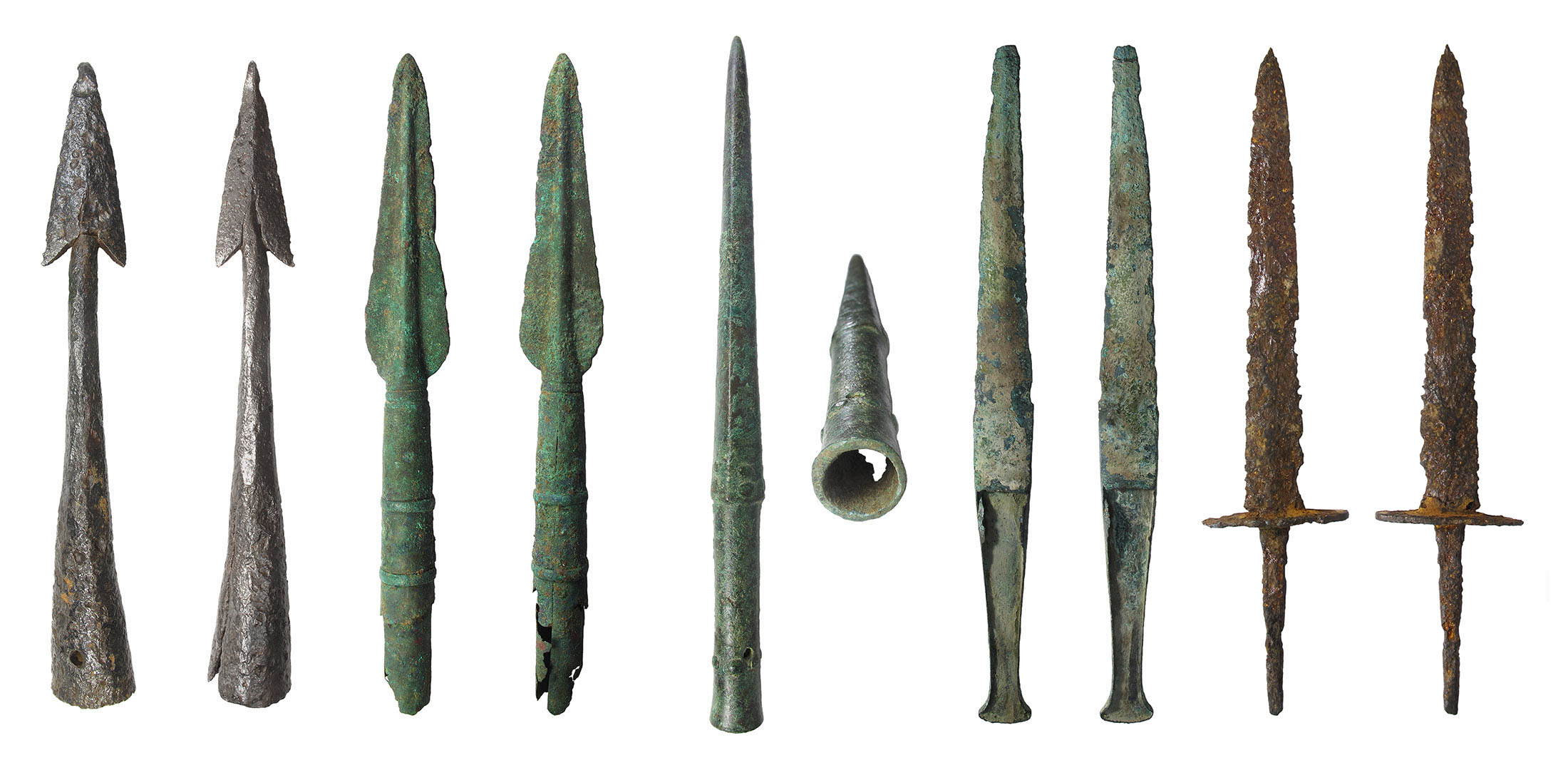 Show-Us-Your-Top-10-Ancient-/-Medieval-Coins-/-Artifacts-/-Swords-/-Prints-Of-2022